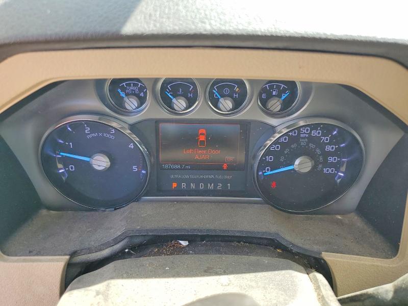 Aukcja sprzedaży 2016 Ford F350, vin: 1FT8W3DT6GEB91296, numer aukcji: 57924426