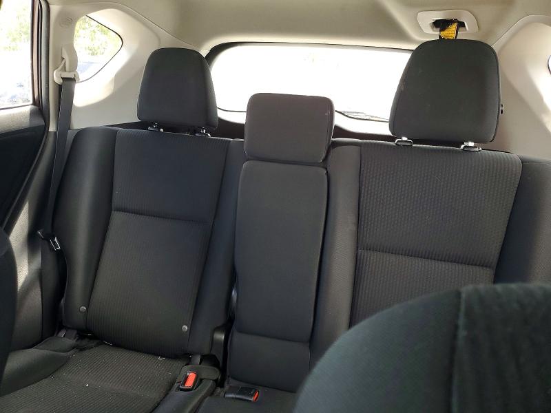 Aukcja sprzedaży 2017 Toyota Rav4, vin: 2T3ZFREV9HW364844, numer aukcji: 57474916