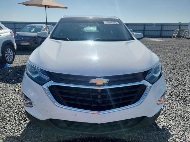 Продаж на аукціоні авто 2018 Chevrolet Equinox, vin: 3GNAXJEV4JL110992, номер лоту: 58966346
