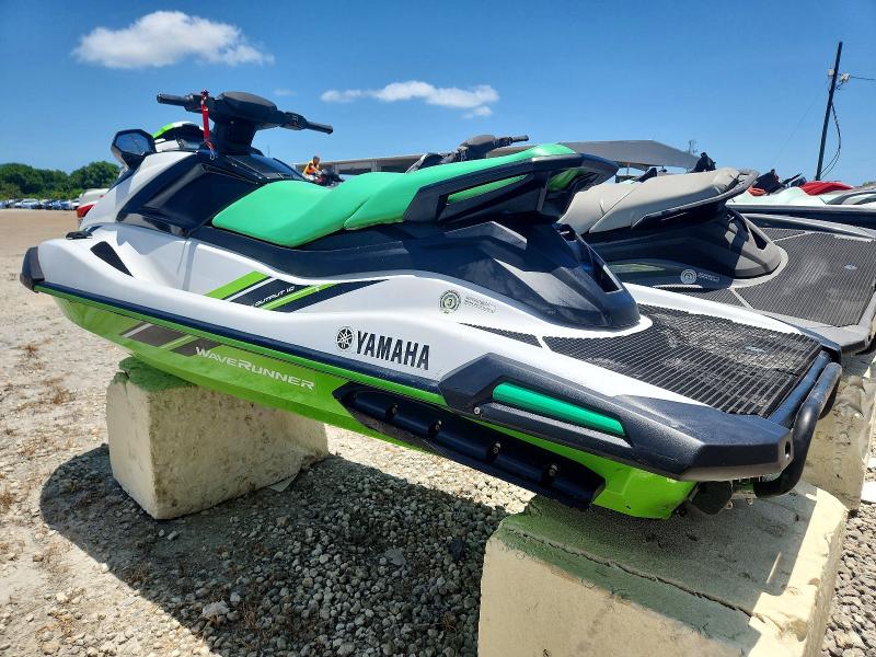 Aukcja sprzedaży 2022 Yam Jet Ski, vin: YAMA2655J122, numer aukcji: 58005966