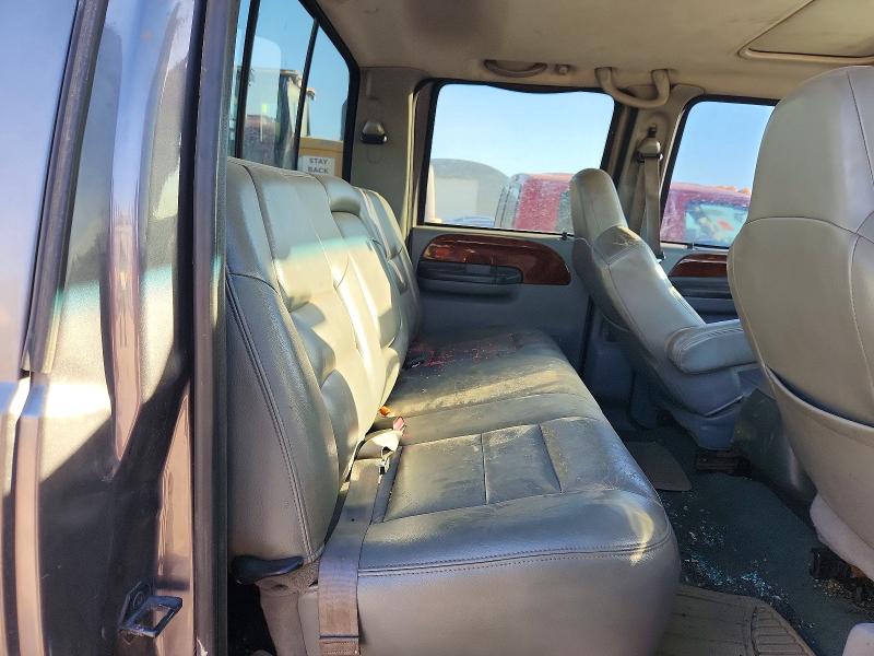 Продажа на аукционе авто 2003 Ford F250, vin: 1FTNW21P93EB62194, номер лота: 56814426