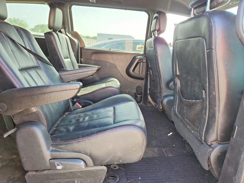 Aukcja sprzedaży 2019 Dodge Grand Caravan, vin: 2C4RDGEG1KR538368, numer aukcji: 58334176