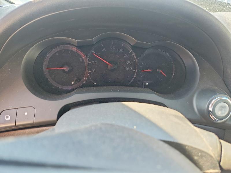 2012 Nissan Altima მანქანა იყიდება აუქციონზე, vin: 1N4AL2AP6CN577485, აუქციონის ნომერი: 56078436