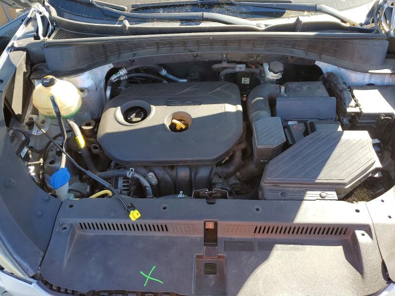 Продаж на аукціоні авто 2019 Hyundai Tucson, vin: KM8J23A48KU855179, номер лоту: 58813336