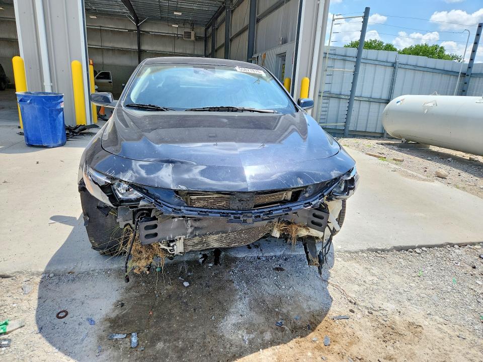 Продаж на аукціоні авто 2023 Chevrolet Malibu, vin: 1G1ZD5ST1PF167211, номер лоту: 55827876