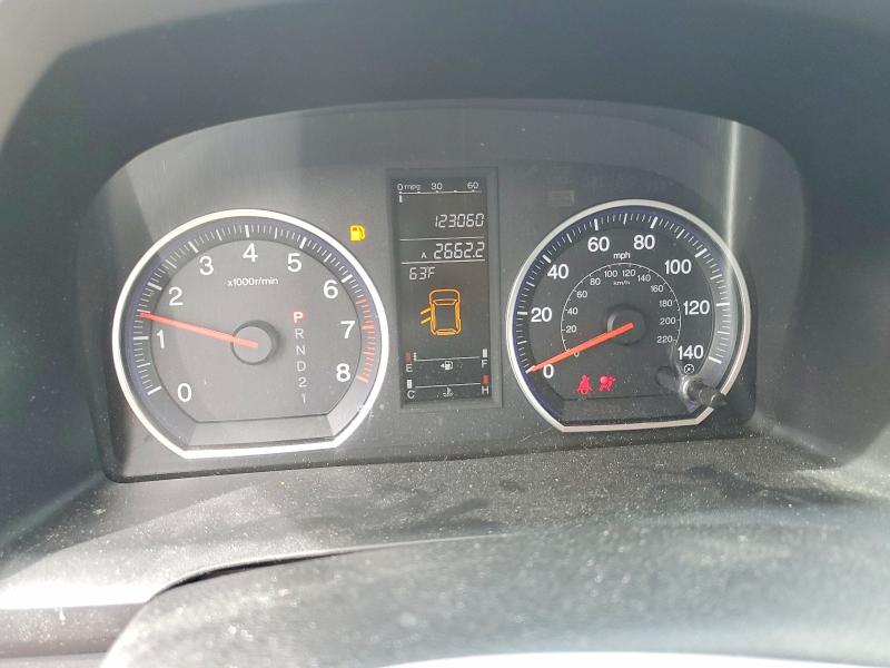 56270566 :رقم المزاد ، JHLRE48588C057253 vin ، 2008 Honda Cr-v مزاد بيع