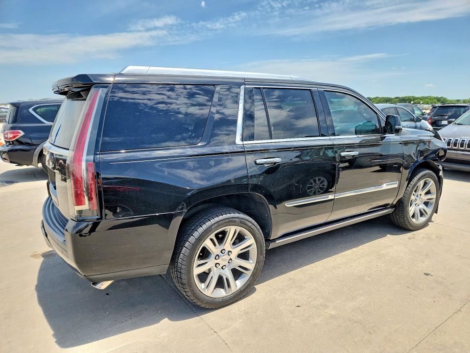 Продаж на аукціоні авто 2016 Cadillac Escalade, vin: 1GYS4CKJ9GR143873, номер лоту: 58760146