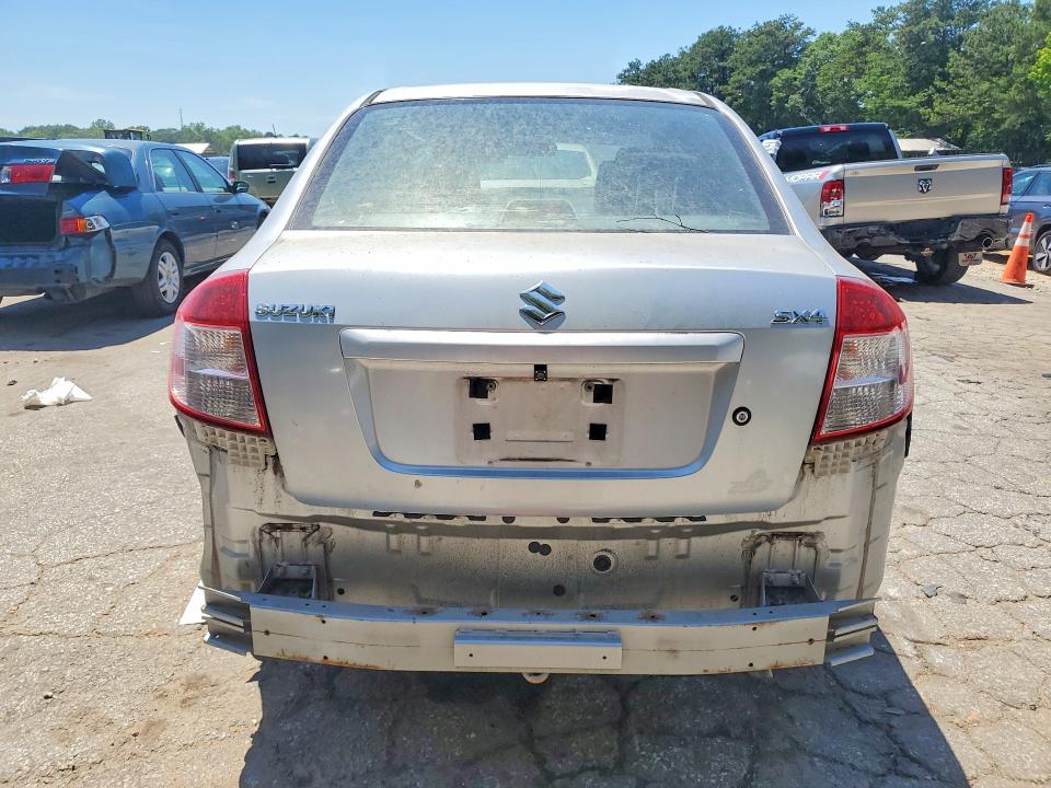 Продаж на аукціоні авто 2012 Suzuki Sx4, vin: JS2YC5A34C6301409, номер лоту: 55852186
