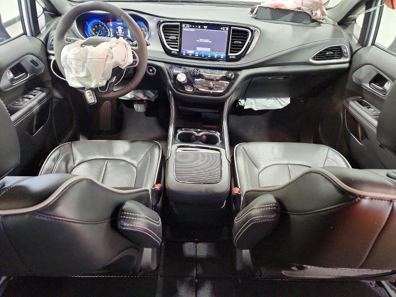 Продаж на аукціоні авто 2026 Chrysler Pacifica, vin: 2C4RC1GG9TR178930, номер лоту: 56947166