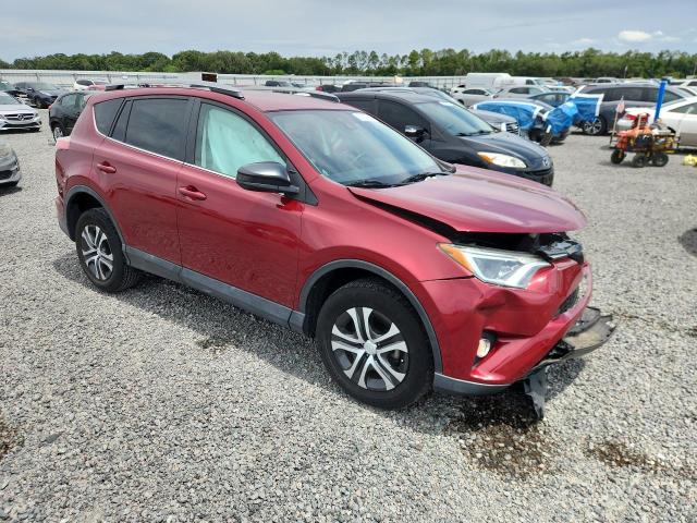 56653086 :رقم المزاد ، 2T3ZFREV9JW458387 vin ، 2018 Toyota Rav4 مزاد بيع