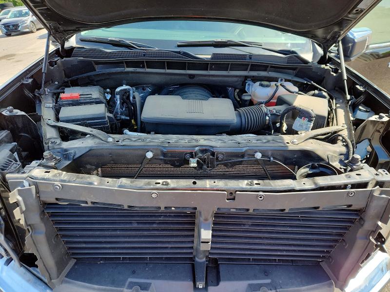 Продажа на аукционе авто 2025 Gmc Sierra, vin: 3GTUUDED4SG374540, номер лота: 58716136