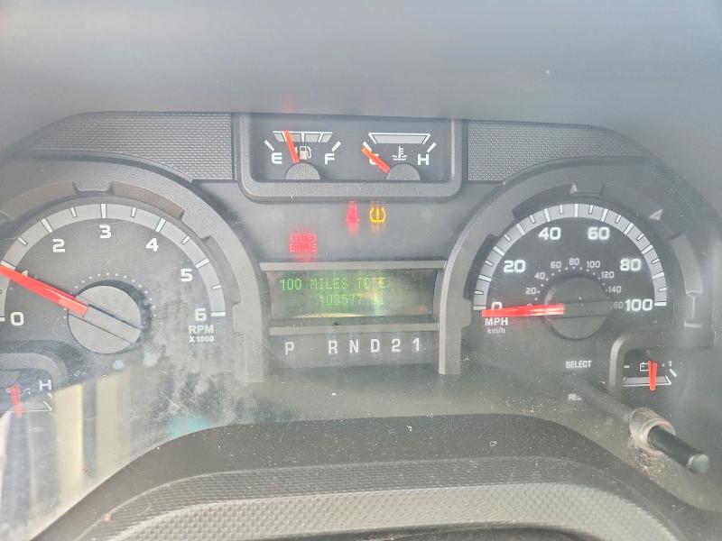 Продажа на аукционе авто 2011 Ford Econoline, vin: 1FBSS3BL6BDB21823, номер лота: 56502526