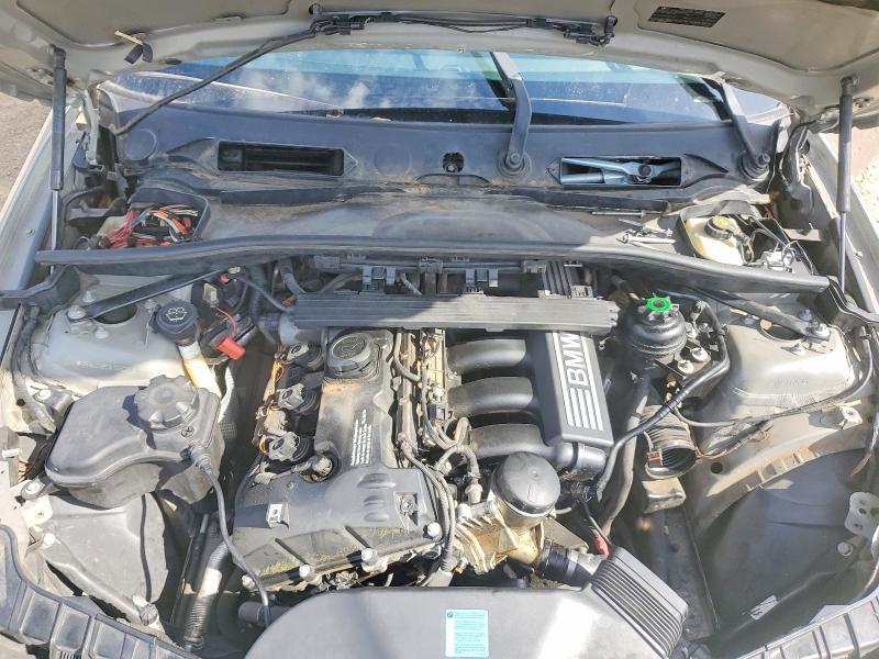 2008 Bmw 128 მანქანა იყიდება აუქციონზე, vin: WBAUL73508VE88261, აუქციონის ნომერი: 56442406