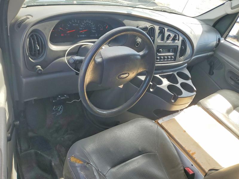 Продаж на аукціоні авто 2008 Ford Econoline, vin: 1FTSS34LX8DB41722, номер лоту: 56454996