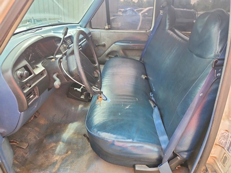 Aukcja sprzedaży 1995 Ford F150, vin: 1FTEF15Y3SNB47699, numer aukcji: 55420146