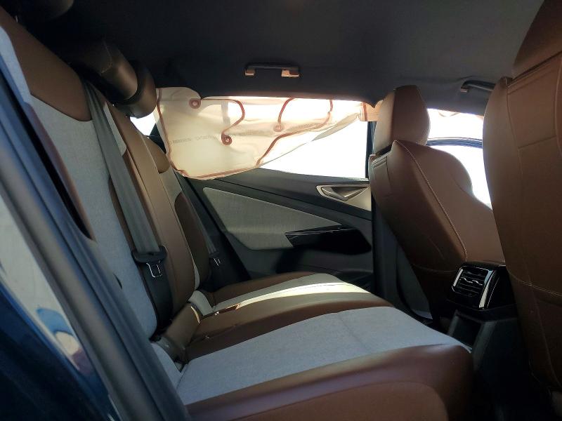 Auction sale of the 2023 Volkswagen Id.4, vin: 1V2CMPE83PC040010, lot number: 56103556