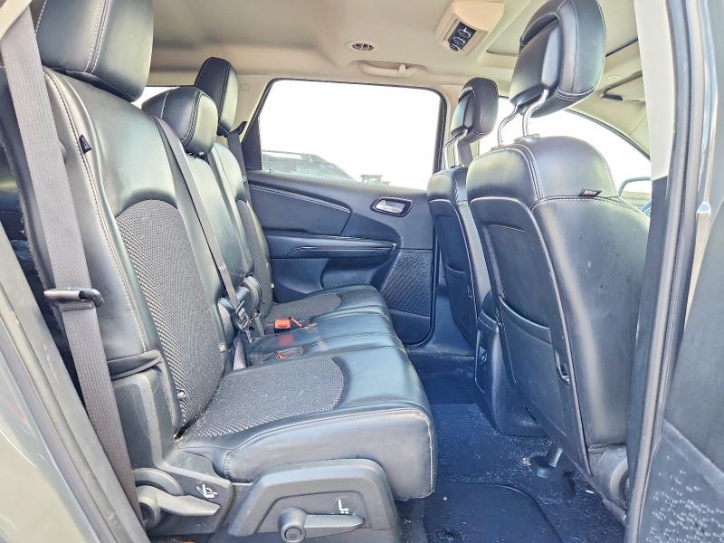 Aukcja sprzedaży 2020 Dodge Journey, vin: 3C4PDCGB4LT271002, numer aukcji: 55446596