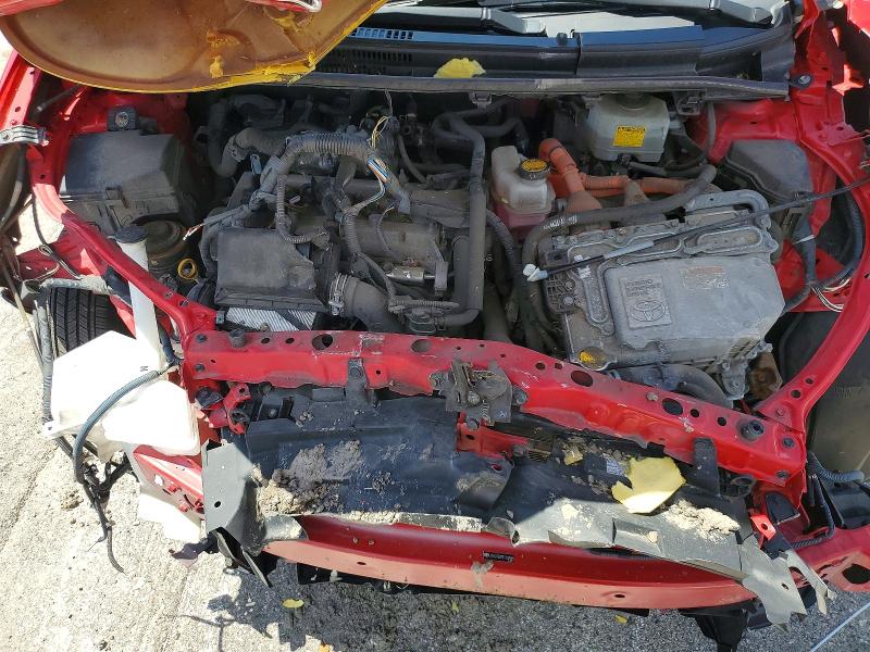 Продаж на аукціоні авто 2015 Toyota Prius C, vin: JTDKDTB37F1103585, номер лоту: 57128236