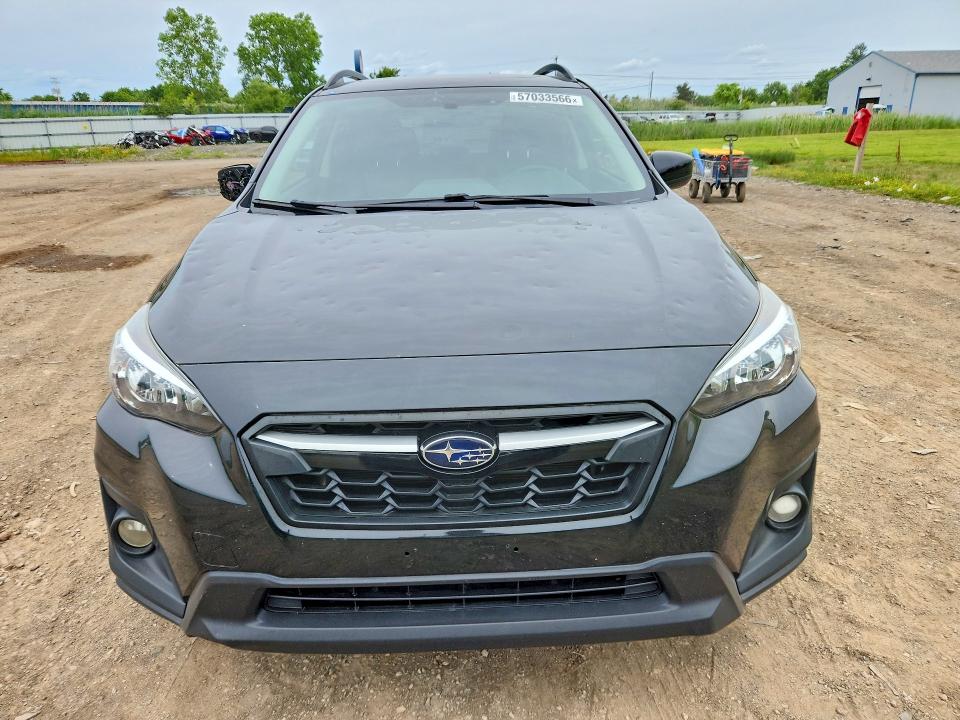 Продаж на аукціоні авто 2019 Subaru Crosstrek, vin: JF2GTADC9K8271211, номер лоту: 57033566