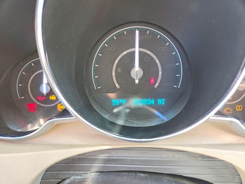 Aukcja sprzedaży 2012 Chevrolet Malibu, vin: 1G1ZC5E09CF342657, numer aukcji: 57896536