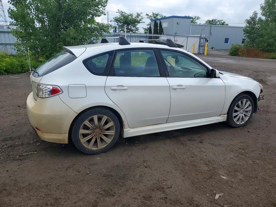 Aukcja sprzedaży 2011 Subaru Impreza, vin: JF1GH6C69BH822512, numer aukcji: 58916746