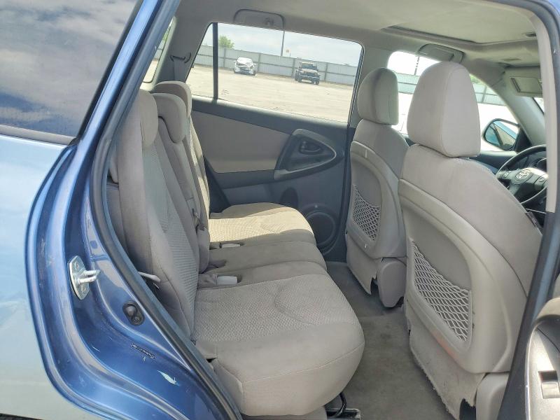 Aukcja sprzedaży 2011 Toyota Rav4, vin: 2T3ZF4DV4BW104704, numer aukcji: 58314956