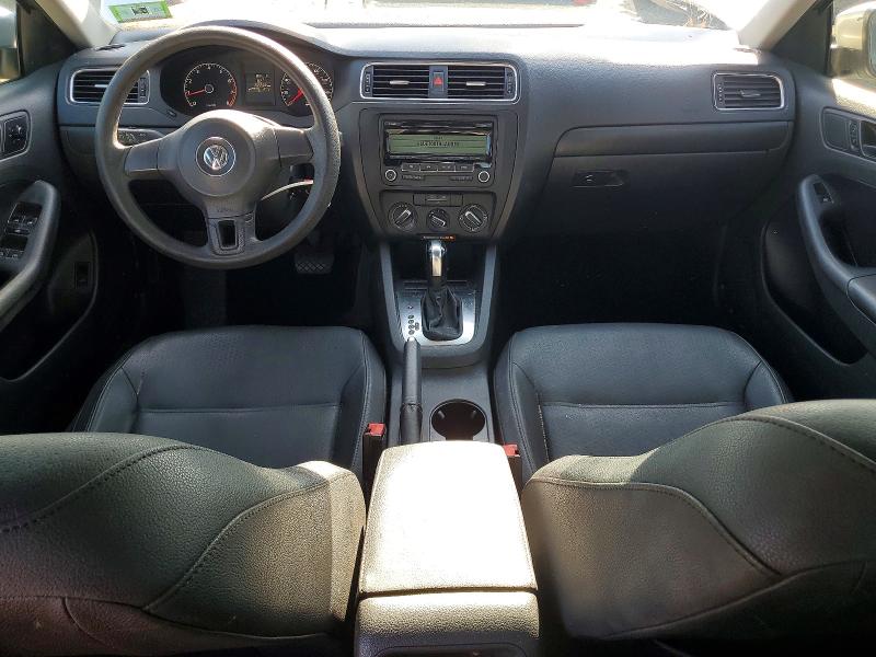 Продажа на аукционе авто 2011 Volkswagen Jetta, vin: 3VWDX7AJ3BM393437, номер лота: 56976836
