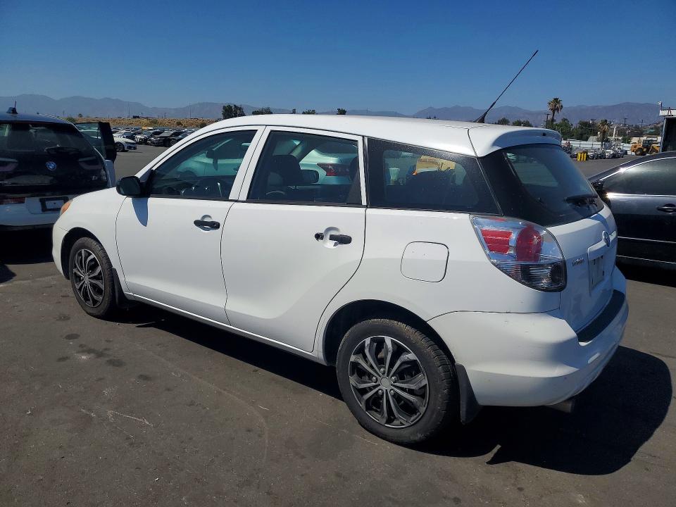 57026006 :رقم المزاد ، 2T1KR32E06C622315 vin ، 2006 Toyota Corolla Matrix مزاد بيع