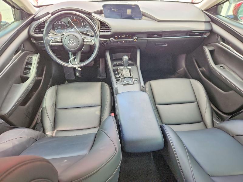 Aukcja sprzedaży 2022 Mazda 3, vin: JM1BPABL7N1507366, numer aukcji: 56058856