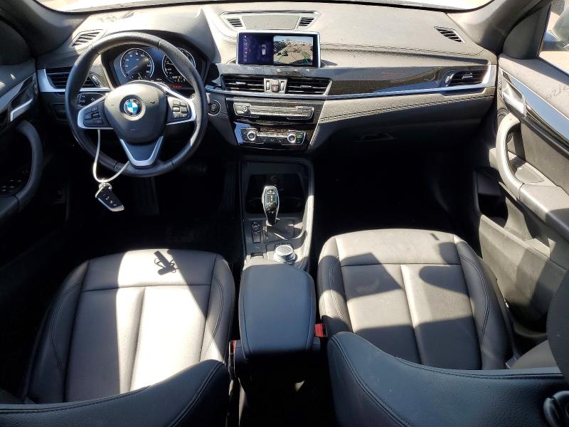 Aukcja sprzedaży 2021 Bmw X1, vin: WBXJG7C01M3M74177, numer aukcji: 55577176