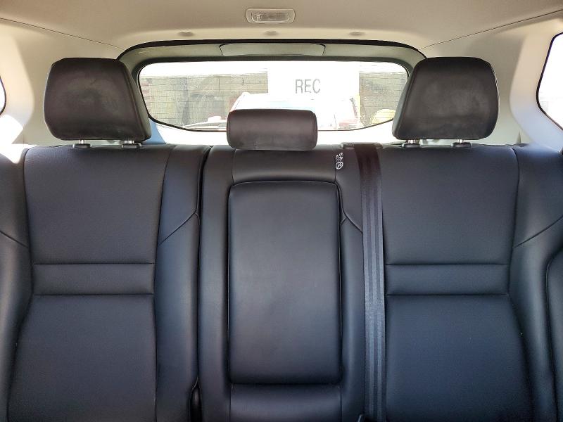 2021 Nissan Rogue მანქანა იყიდება აუქციონზე, vin: JN8AT3BB5MW222536, აუქციონის ნომერი: 56746446
