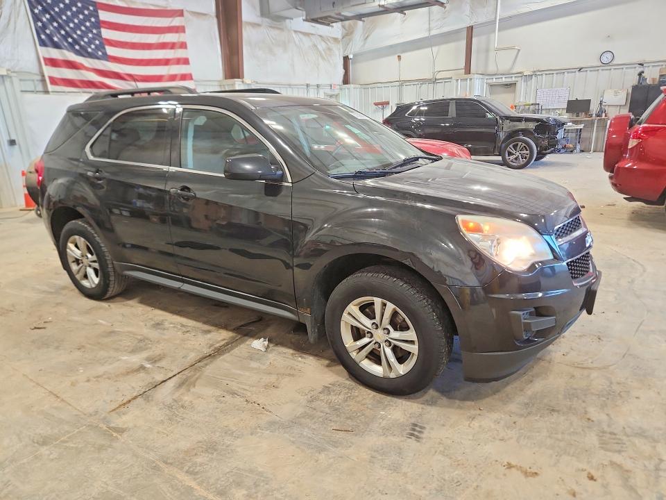 57398096 :رقم المزاد ، 2GNALDEK6D6180859 vin ، 2013 Chevrolet Equinox مزاد بيع