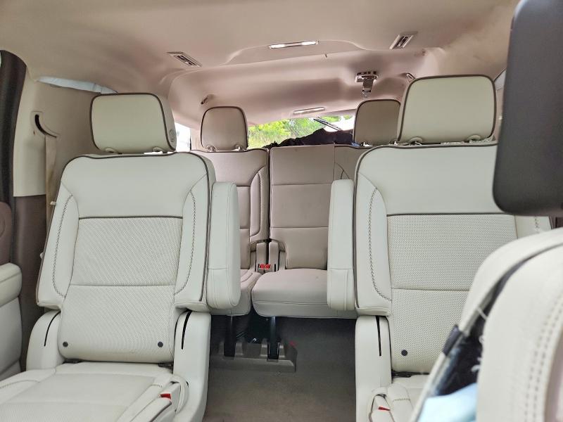 56943016 :رقم المزاد ، 1GKS2JKL8PR453325 vin ، 2023 Gmc Yukon Xl مزاد بيع