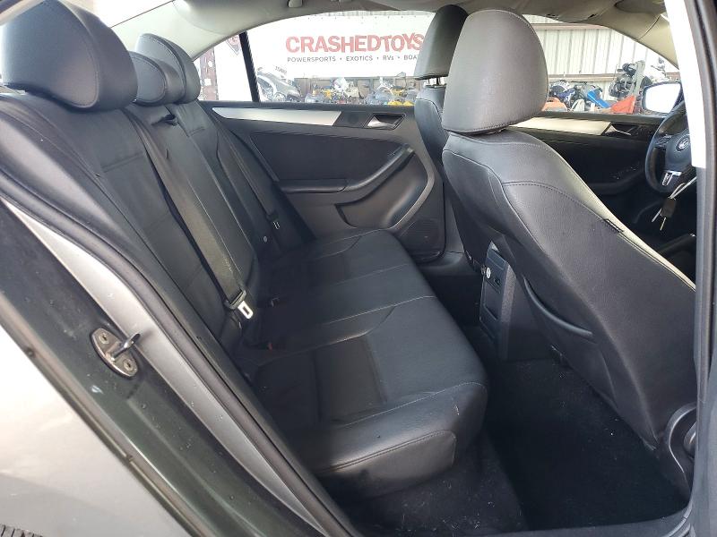 Aukcja sprzedaży 2012 Volkswagen Jetta, vin: 3VWLX7AJ3CM301062, numer aukcji: 57003156