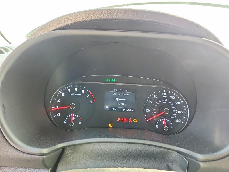 Продаж на аукціоні авто 2022 Kia Soul, vin: KNDJ23AU3N7810237, номер лоту: 55466476