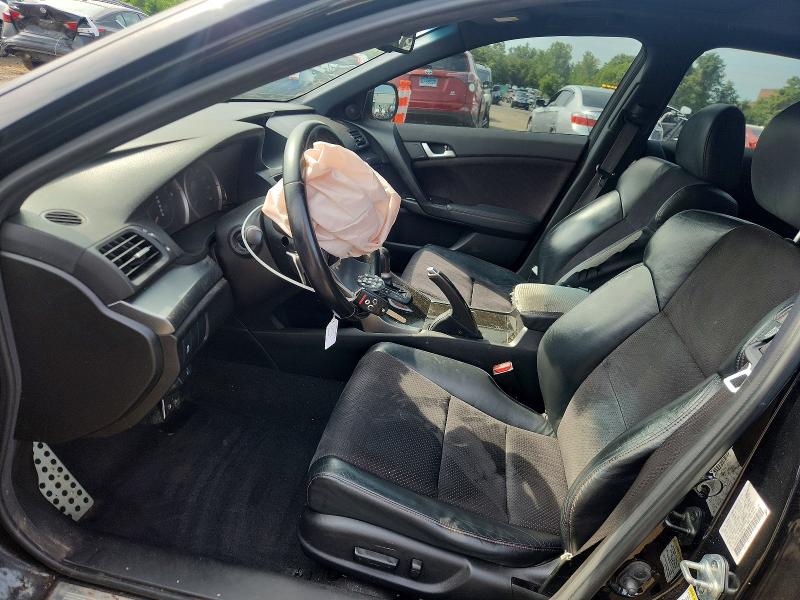 Aukcja sprzedaży 2012 Acura Tsx, vin: JH4CU2F81CC019734, numer aukcji: 56746126