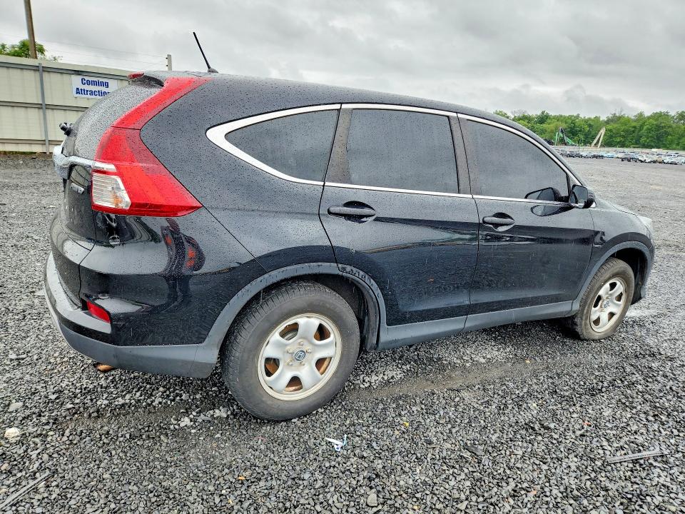 Продаж на аукціоні авто 2016 Honda Cr-v, vin: 5J6RM4H39GL023989, номер лоту: 58219676