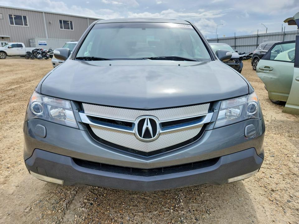 Продажа на аукционе авто 2007 Acura Mdx, vin: 2HNYD28577H000158, номер лота: 56942916