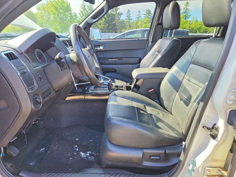 2009 Ford Escape მანქანა იყიდება აუქციონზე, vin: 1FMCU94G19KC95880, აუქციონის ნომერი: 56430916