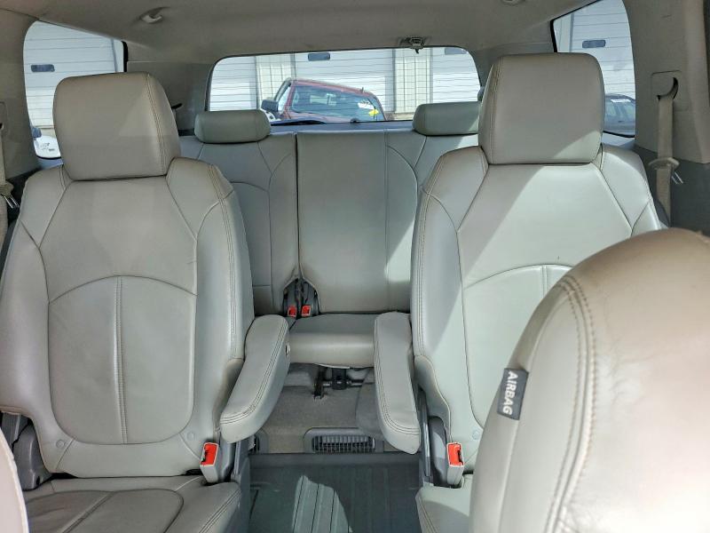 Aukcja sprzedaży 2013 Gmc Acadia, vin: 1GKKRRKD3DJ266135, numer aukcji: 55443696