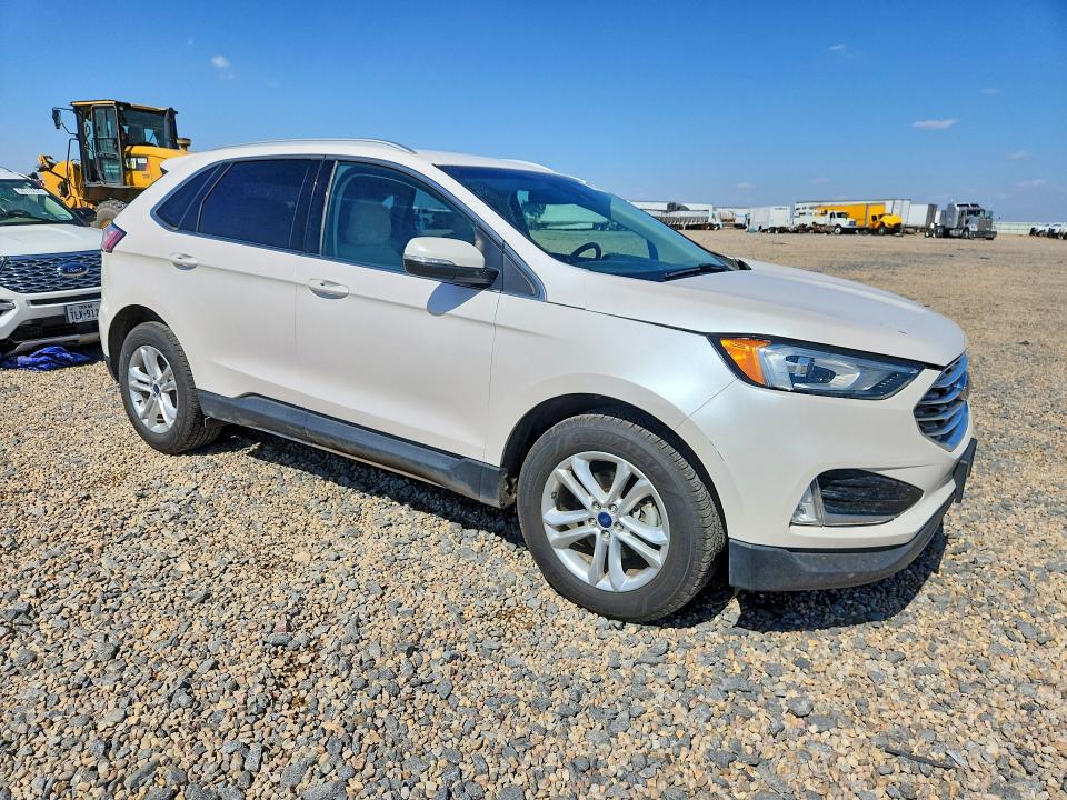 Aukcja sprzedaży 2019 Ford Edge, vin: 2FMPK3J9XKBB87686, numer aukcji: 56709876