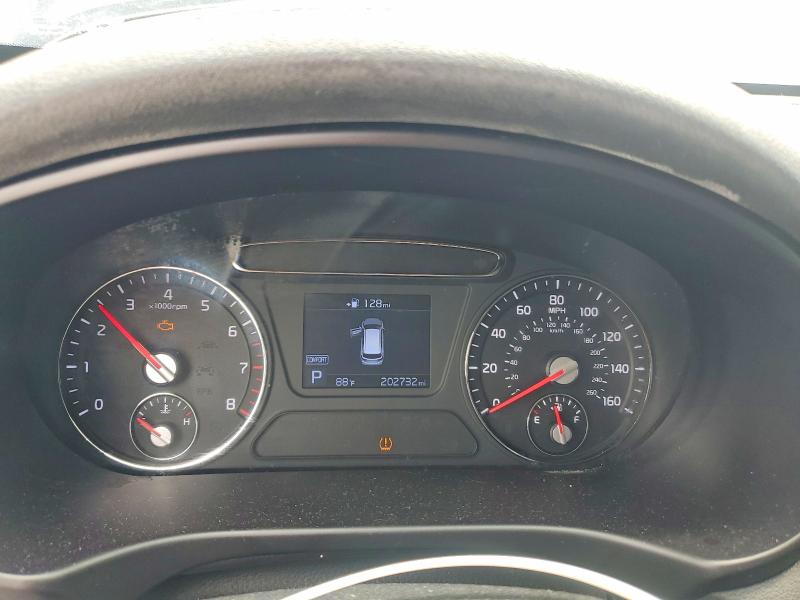 Продаж на аукціоні авто 2019 Kia Sorento, vin: 5XYPG4A37KG524205, номер лоту: 55569946