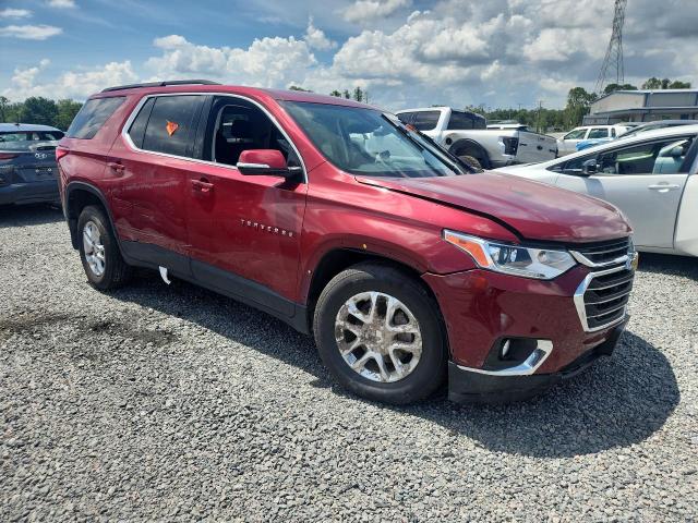 Продажа на аукционе авто 2020 Chevrolet Traverse, vin: 1GNEVGKW3LJ164284, номер лота: 57050806