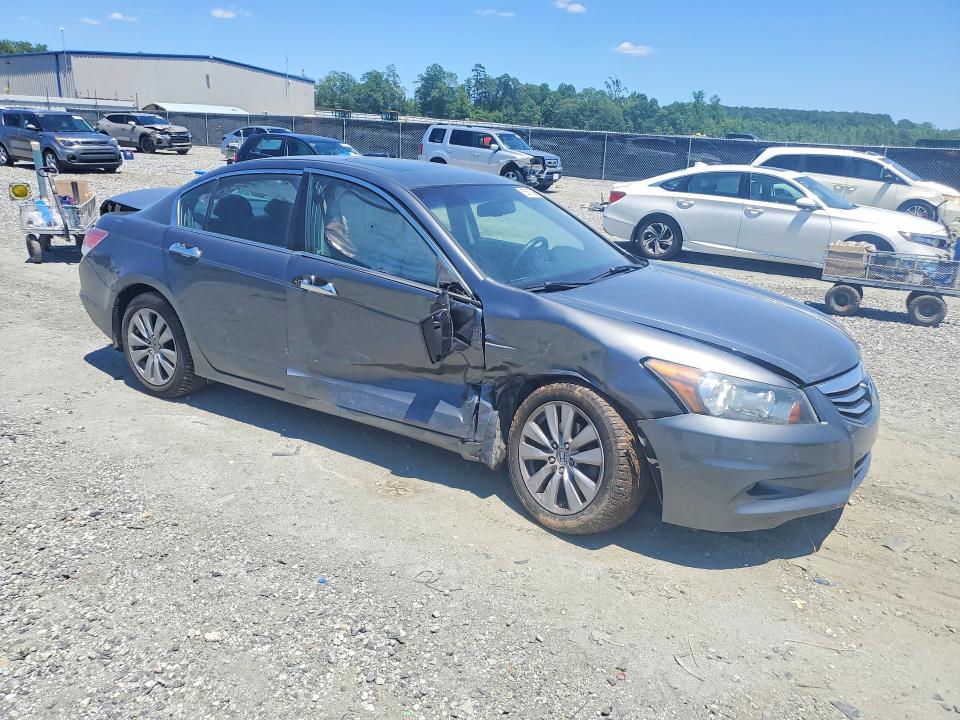 Продажа на аукционе авто 2012 Honda Accord, vin: 1HGCP3F80CA036388, номер лота: 55672906