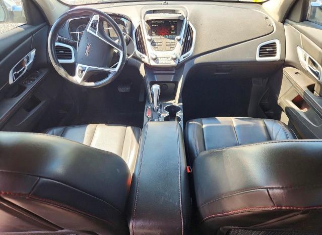 2014 Gmc Terrain მანქანა იყიდება აუქციონზე, vin: 2GKFLYE32E6253570, აუქციონის ნომერი: 57971246