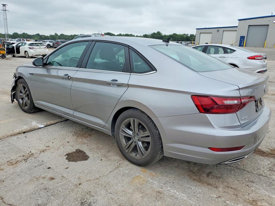 Продаж на аукціоні авто 2020 Volkswagen Jetta, vin: 3VWN57BUXLM085833, номер лоту: 57932746