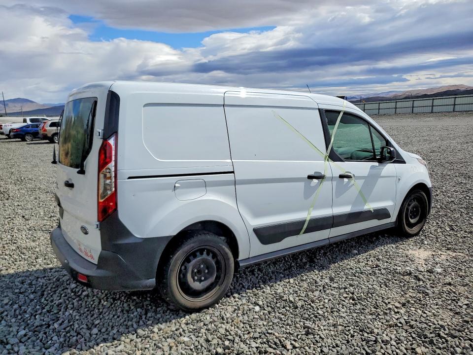 Aukcja sprzedaży 2021 Ford Transit Connect, vin: NM0LS7E28M1501841, numer aukcji: 58826456