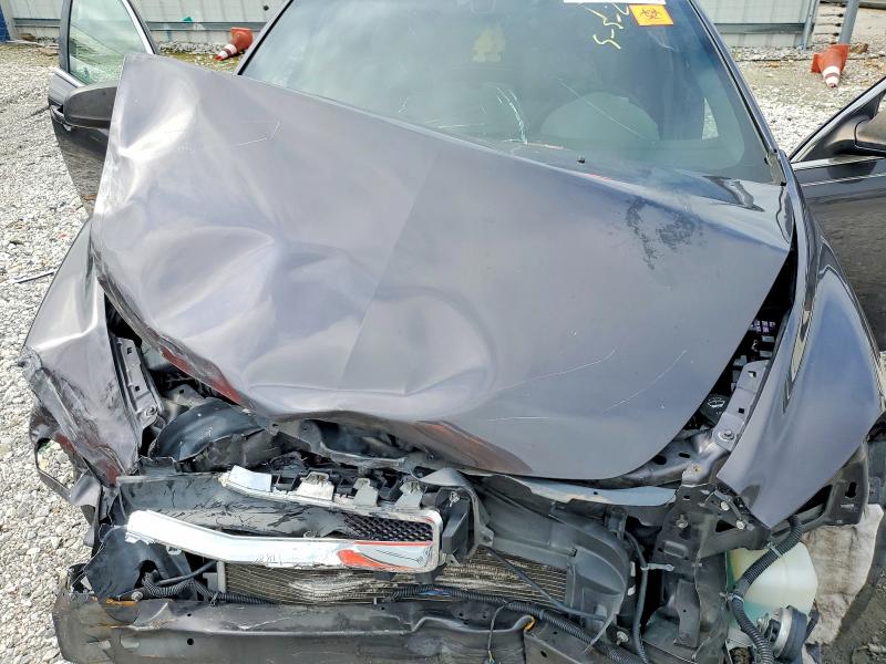 2011 Chevrolet Malibu მანქანა იყიდება აუქციონზე, vin: 1G1ZB5E10BF269527, აუქციონის ნომერი: 57954846