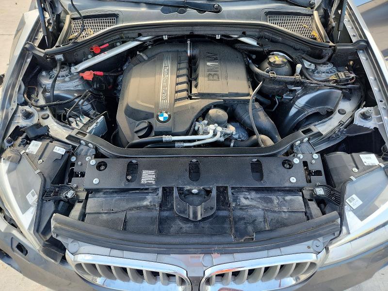Продаж на аукціоні авто 2017 Bmw X3, vin: 5UXWX7C59H0S19927, номер лоту: 58025466