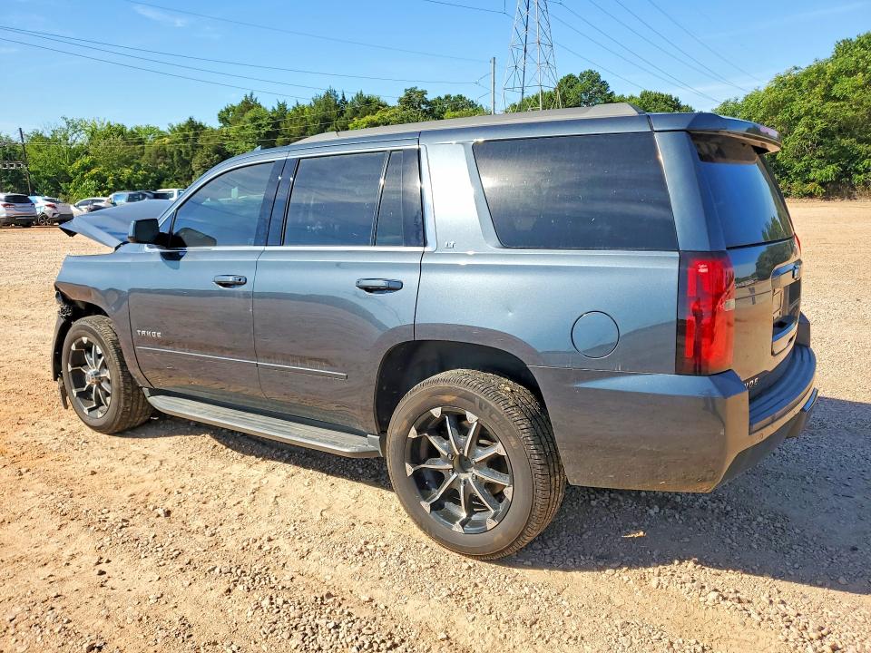 Aukcja sprzedaży 2020 Chevrolet Tahoe, vin: 1GNSCBKC2LR133174, numer aukcji: 58604796